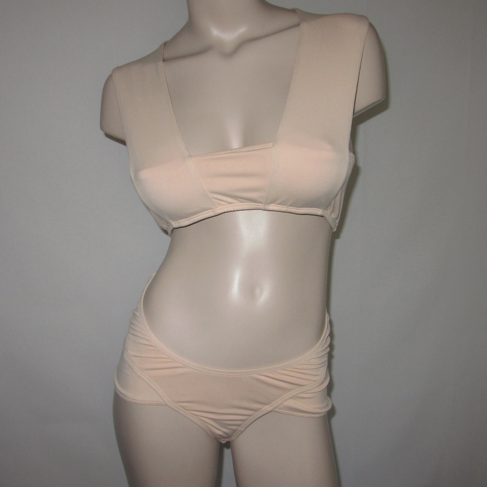 Minimale Animale Stephanie SMALL Strappy Swimsuit